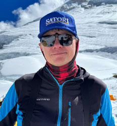  Manaslu Expedition Autumn 2025 